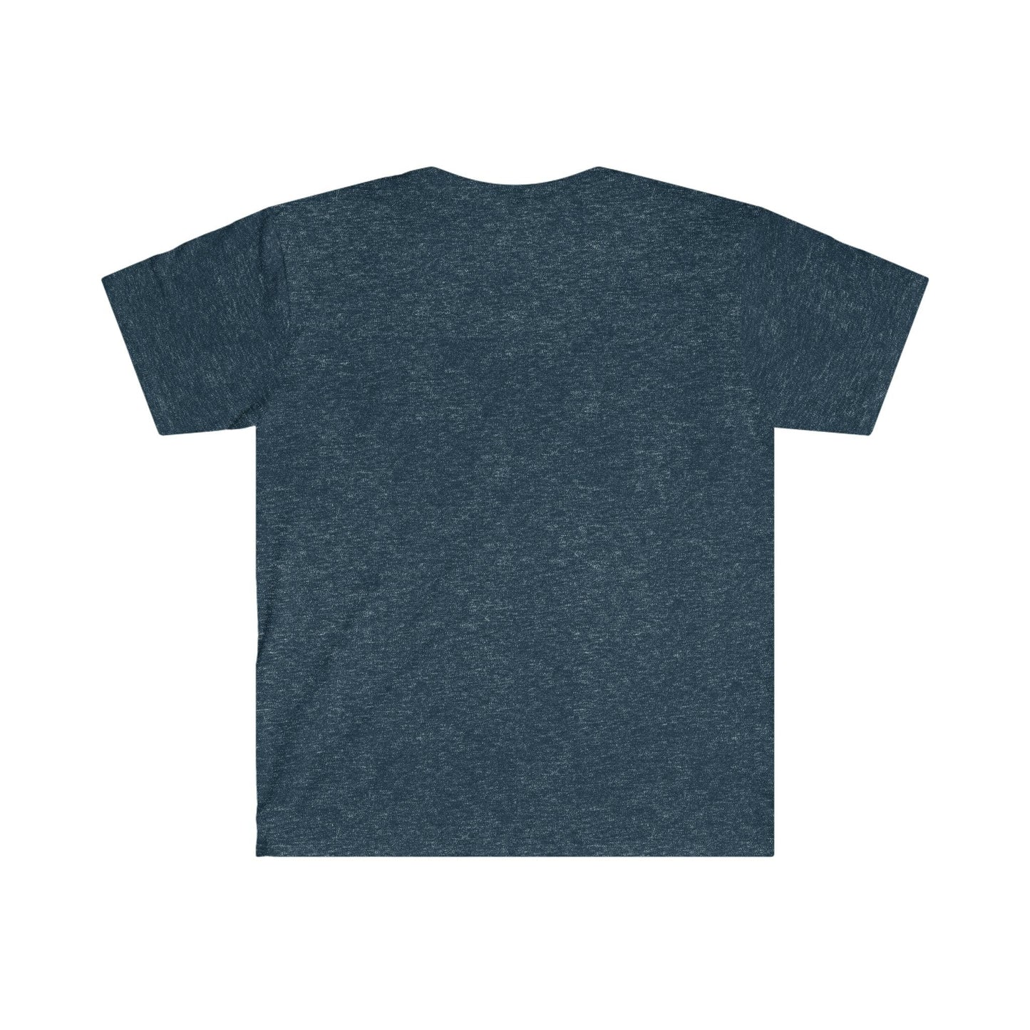 Artificial Intelligence Generated Art T-shirt - Men's and Women's Unisex - for Festival and Street Wear - Chaos Existence Bot v1.1 - Alchemystics.org