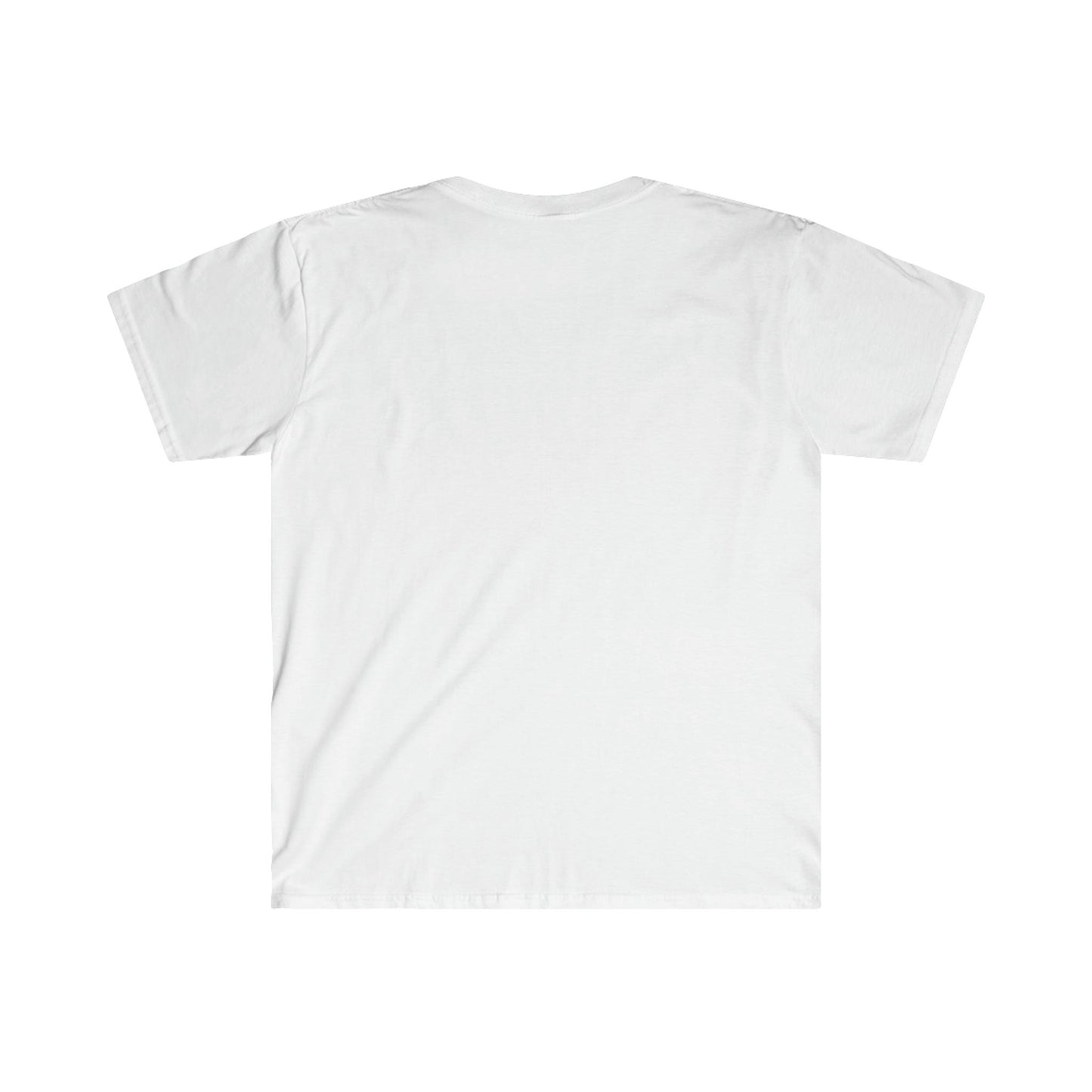 Cameron's Journey to the Eclipse at The Egyptian Pyramids - Visionary Psychedelic Ai Art Men's and Women's Unisex Soft Style T-Shirt for Festival and Street Wear - Alchemystics.org