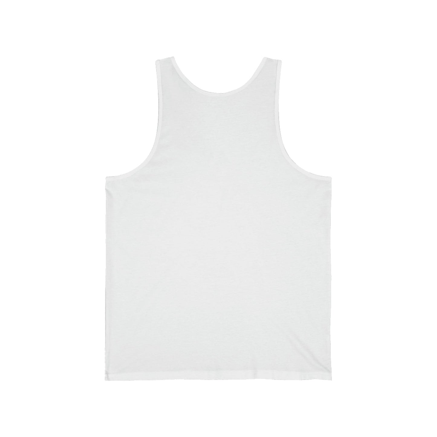 Cameron's Journey to the Eclipse at The Egyptian Pyramids - Visionary Psychedelic Ai Art Men's and Women's Unisex Tank Top for Festival and Street Wear - Alchemystics.org