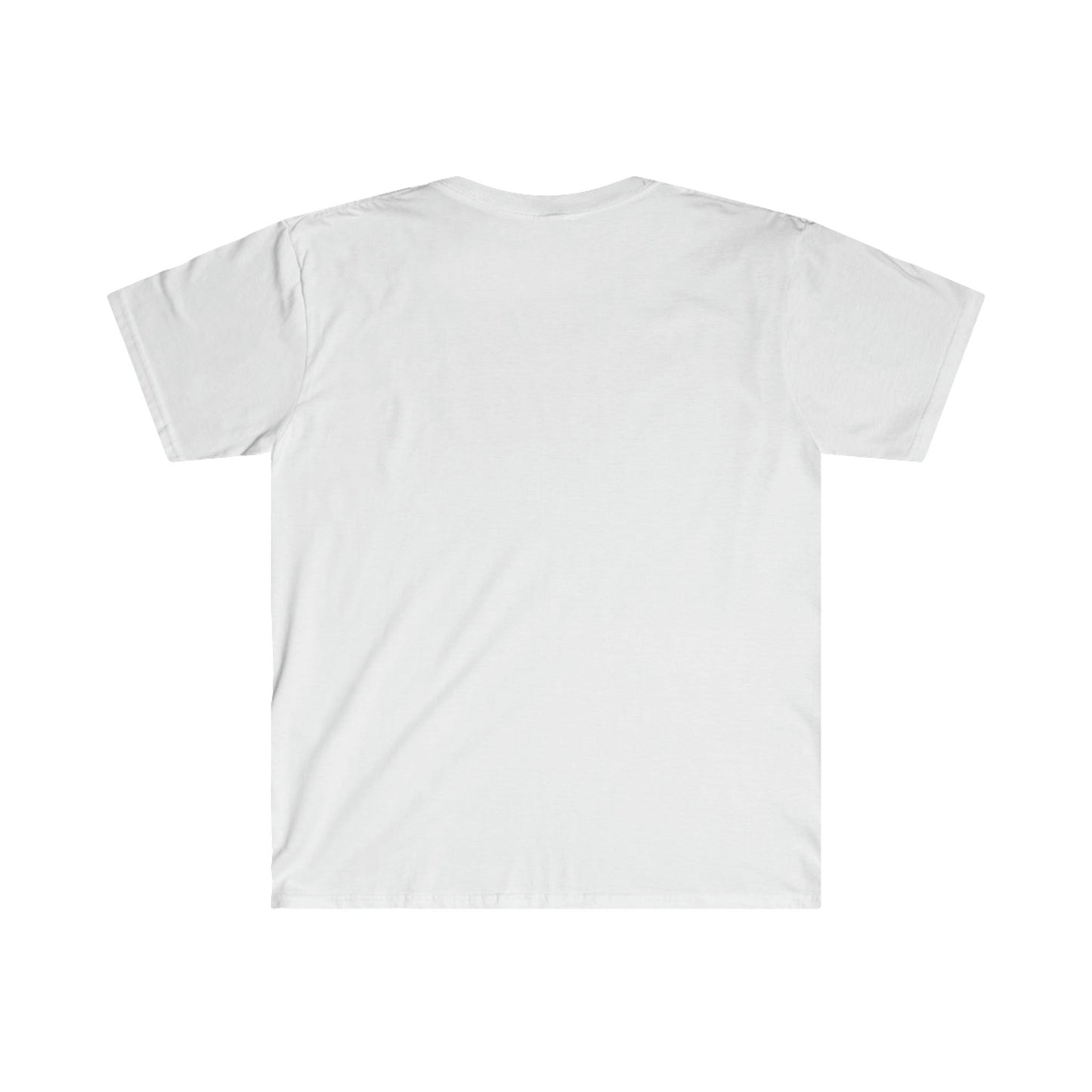 Cosmic Witnesses: Psychedelic Ai Art Men's and Women's Unisex T-Shirt for Festival and Street Wear Pyramids v6.1 - Alchemystics.org