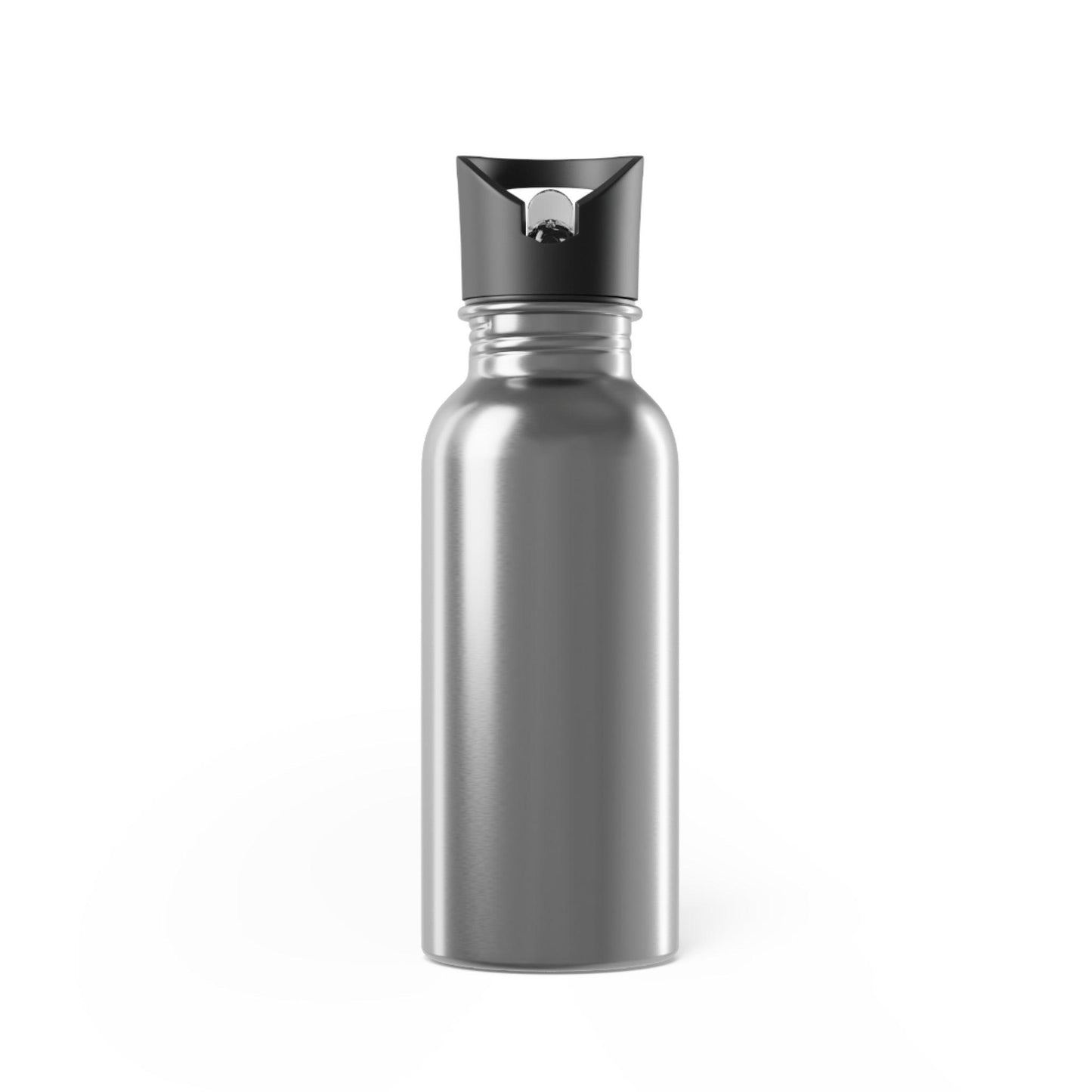 Joa-"King" of the Castle - Super Dad Custom Water Bottle Design for Joaquin - Alchemystics.org