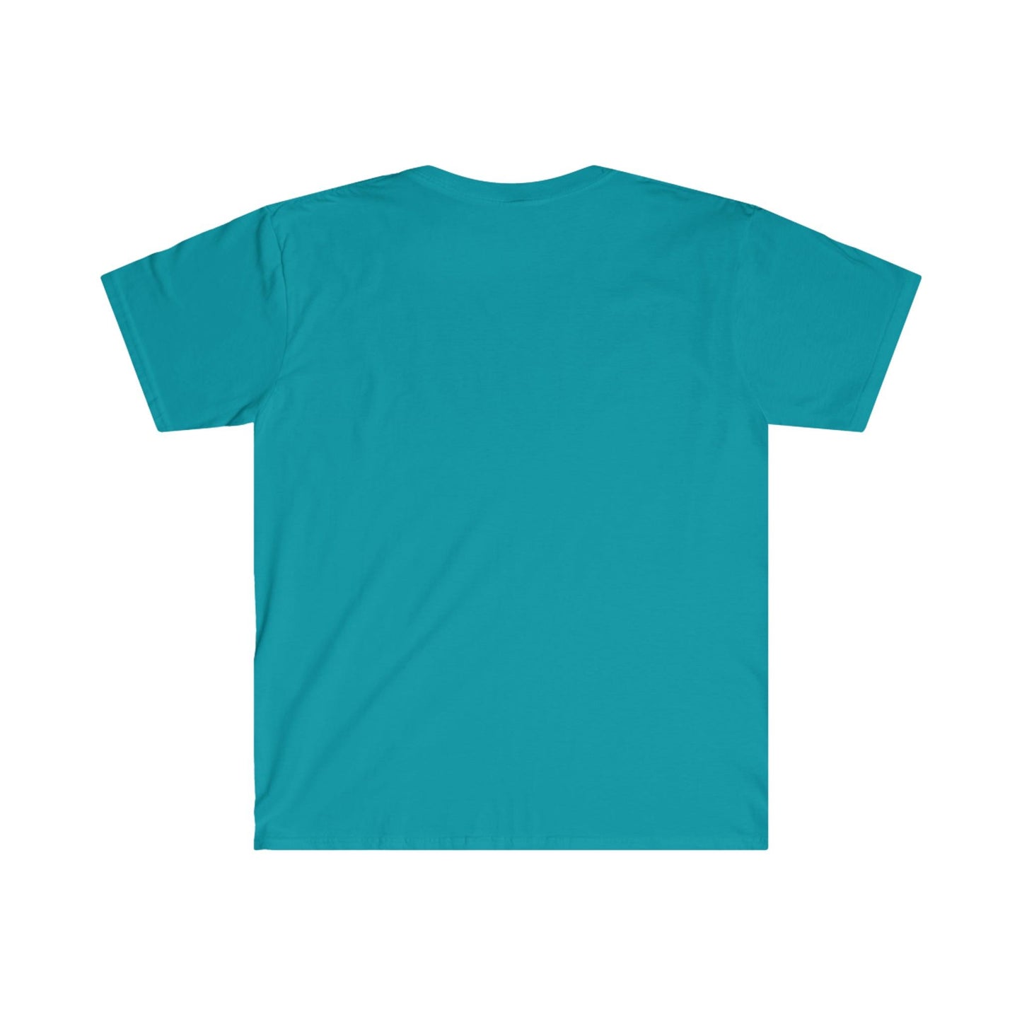Psychedelic Ai Art Men's and Women's Unisex T-Shirt for Festival and Street Wear Pyramids v5.1 - Alchemystics.org