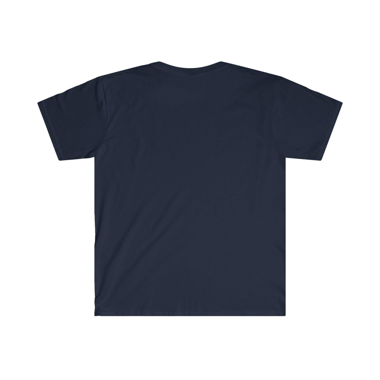 Psychedelic Ai Art Men's and Women's Unisex T-Shirt for Festival and Street Wear Pyramids v5.1 - Alchemystics.org