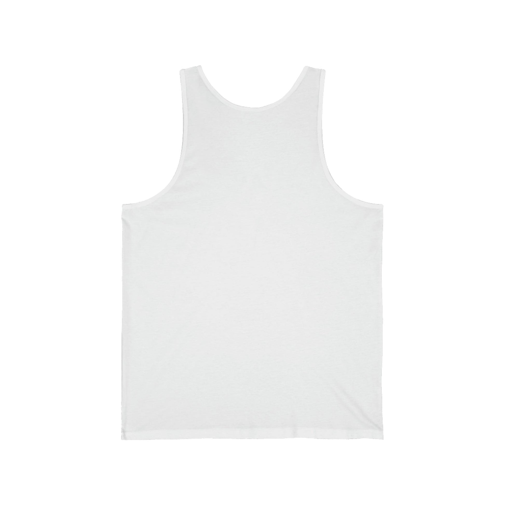 Cameron's Journey to the Eclipse at The Egyptian Pyramids - Visionary Psychedelic Ai Art Men's and Women's Unisex Tank Top for Festival and Street Wear - Alchemystics.org